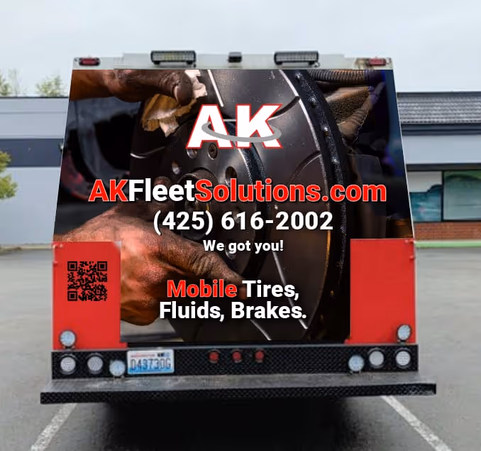 Roadside Assistance